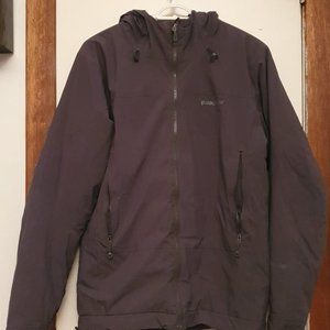 Men Patagonia Windstopper Primaloft